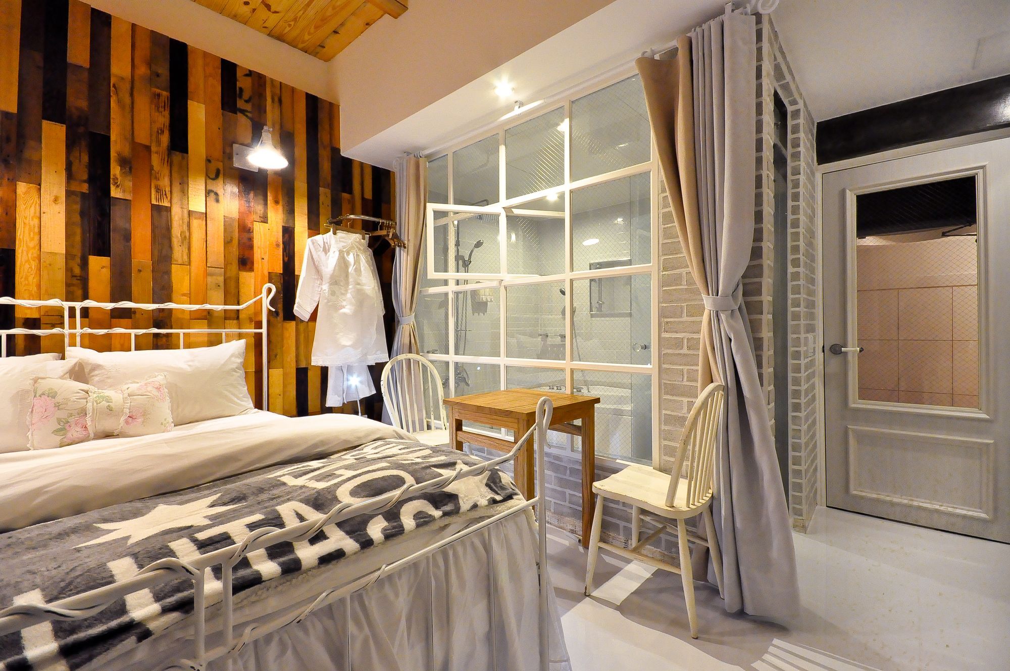 February Hotel Hwanggeum Тэгу Экстерьер фото