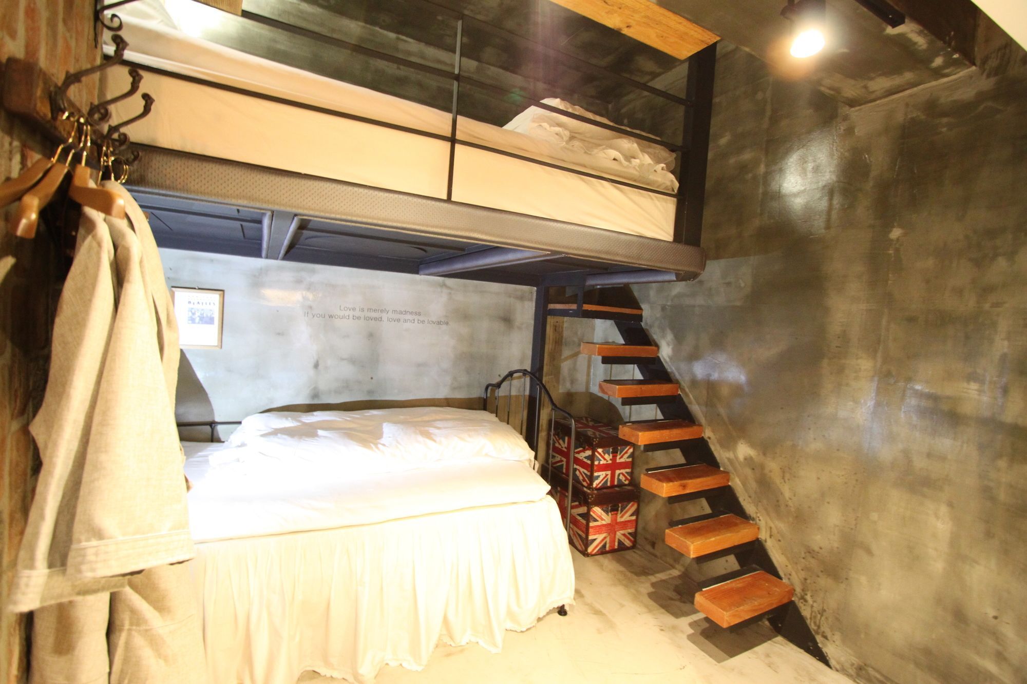 February Hotel Hwanggeum Тэгу Экстерьер фото