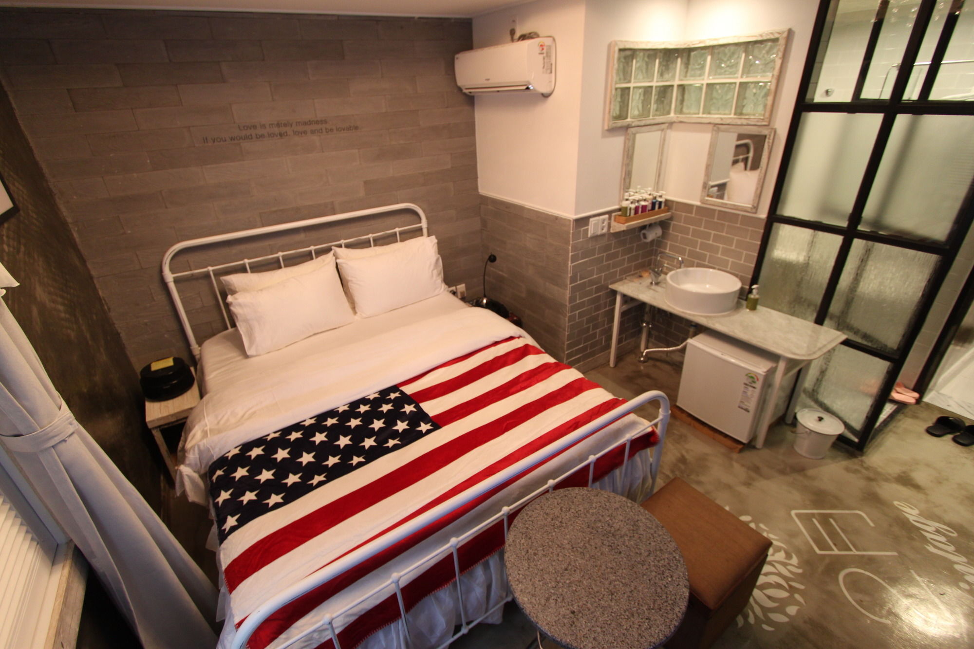 February Hotel Hwanggeum Тэгу Экстерьер фото