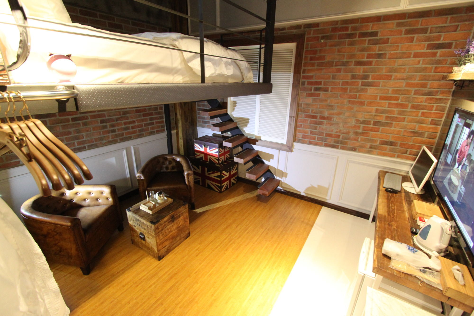 February Hotel Hwanggeum Тэгу Экстерьер фото